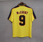 Scotland 1996/98 Jersey - Retro Version