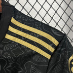 Bayern Munich Jersey 125th Anniversary Black