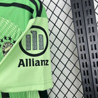 Bayern Munich Jersey 2025/26 - Goalkeeper