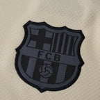 Kids Barcelona x Kobe Bryant Away Kit 2025/26