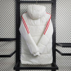 Puffer Jacket Bayern de Munique - Branco