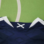 Scotland World Cup 2026 Jersey - Long Sleeve