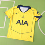 Tottenham Hotspur 2025/26 Third Jersey