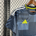 Scotland Home Jersey 2024/2025
