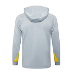 Liverpool 24/25 Hoodie Tracksuit III