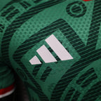 Mexico World Cup 2026 Jersey - Player Version