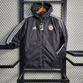Puffer Jacket Bayern de Munique - Preto
