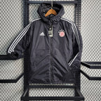 Puffer Jacket Bayern de Munique - Preto
