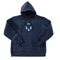 Hoodie Jacket Messi x Adidas 25/26