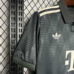 Bayern Munich Jersey Oktoberfest 2024/2025