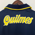 Boca Juniors 96/97 Home Jersey - Retro Version
