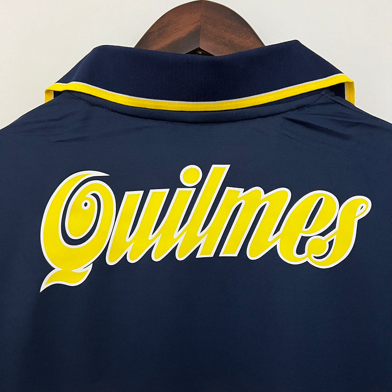 Boca Juniors 96/97 Home Jersey - Retro Version