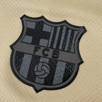 Barcelona x Kobe Bryant 25/26 Away Jersey - Long Sleeve