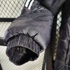 Puffer Jacket Botafogo - Preto