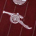 Arsenal Concept Version Retro T-shirt 2025
