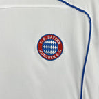 Bayern Munich Concept Version Jersey 2025/26