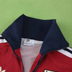 Arsenal 25/26 Windbreaker II