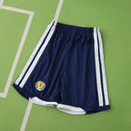 Kit Kids Scotland World Cup 2026 Jersey