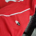 Liverpool Retro Jersey Home 2006/07