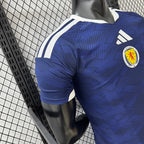 Scotland World Cup 2026 Jersey - Player Version