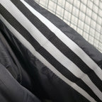 Puffer Jacket Botafogo - Preto