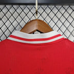 Liverpool Retro Jersey Home 1996