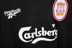 Liverpool Retro Jersey 1996/97