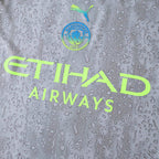 Manchester City Player Jersey Third 2025/26