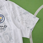 Manchester City KidSuper Jersey 2025/26
