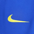Boca Juniors 10/11 Home Jersey - Retro Version
