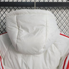 Puffer Jacket Bayern de Munique - Branco