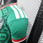 Mexico World Cup 2026 Jersey - Player Version