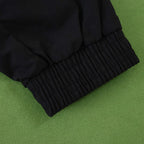 Liverpool Windbreaker Black 2025