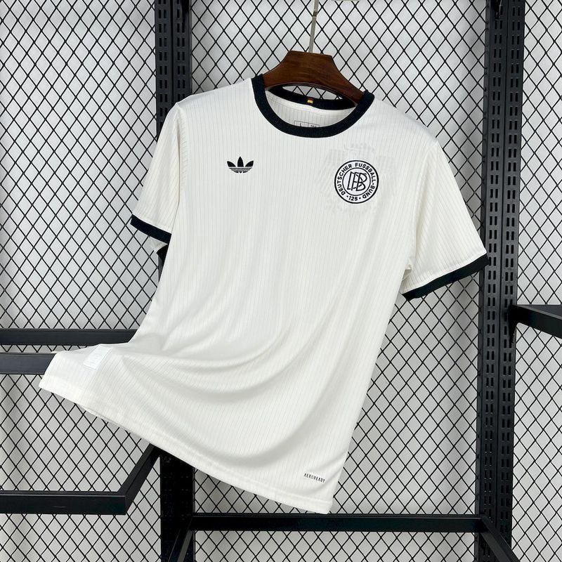 Germany 125th Anniversary Jersey