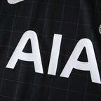 Kids Tottenham Hotspur Away Kit 2025/26