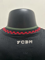 Bayern Munich Player Champions League Jersey 2025/26