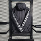 Puffer Jacket Bayern de Munique - Preto