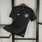 Germany 125th Anniversary Jersey Black