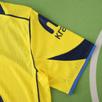 Tottenham Hotspur Player Jersey Third 2025/26