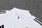 Germany Half-Zip TrackSuit II