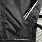 Puffer Jacket Bayern de Munique - Preto
