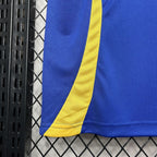 Boca Juniors Home Jersey 2024/25