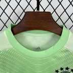 Kids Bayern Munich Jersey Goalkeeper 2025/26