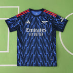 Combo Arsenal Home + Away Jerseys 2025/2026