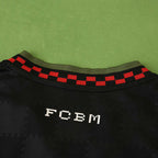 Bayern Munich Champions League Jersey 2025/26