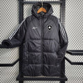 Puffer Jacket Botafogo - Preto