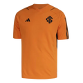 Internacional 23/24 Training Jersey - Orange - Fan Version