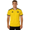 Al Nassr Home Jersey 2026/27 - Fan Version