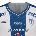 Pachuca Home Fan Jersey 2025/26