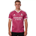 Real Madrid Third Jersey 2026/27 - Fan Version